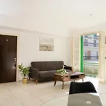 Apartamento Center Appartments