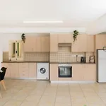 Center Appartments Apartamento Nicosia