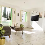 Apartamento Center Appartments Nicosia