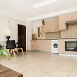 Center Appartments Apartamento *
