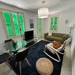 Apartamento Center Appartments *
