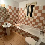 Center Appartments Apartamento *