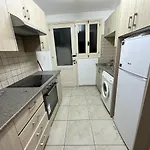 Apartamento Center Appartments