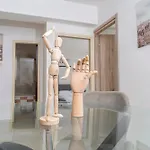 Apartamento Center Appartments Nicosia