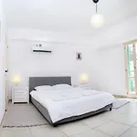 Center Appartments Apartamento
