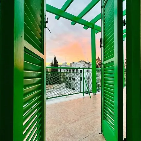 Center Appartments *