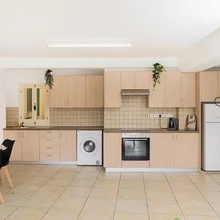 Center Appartments Appartement Nicosia