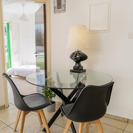 Apartman Center Appartments