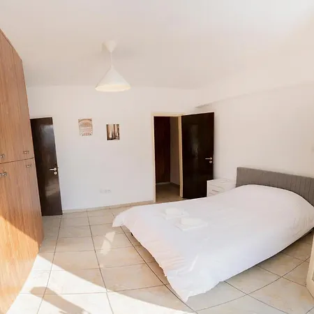 Apartamento Center Appartments