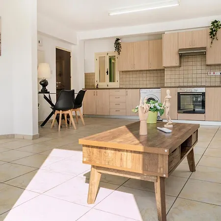 Center Appartments * Nicosia