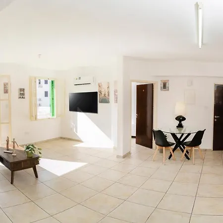 Center Appartments Apartman