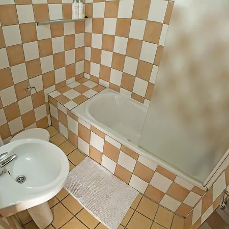 Apartman Center Appartments Nicosia