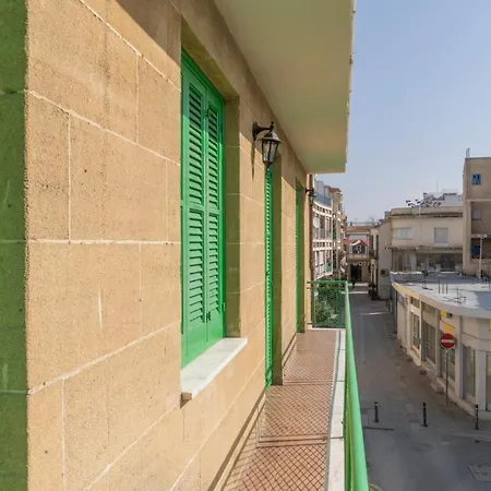 Apartman Center Appartments *