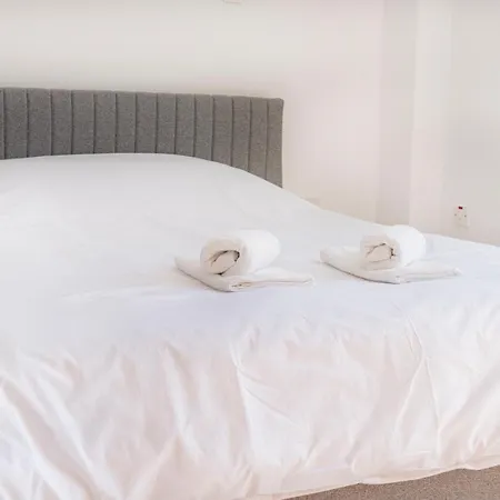 Apartman Center Appartments Nicosia