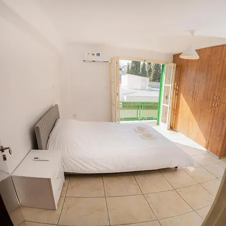 Center Appartments Apartman Nicosia