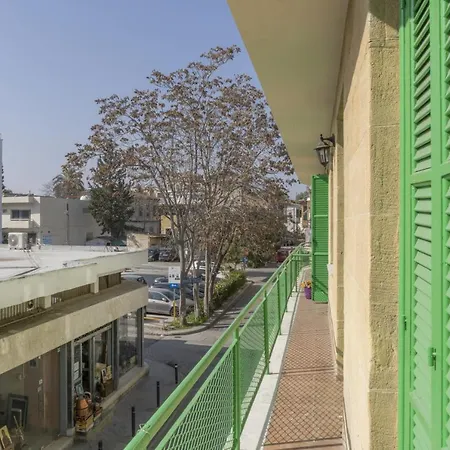 Center Appartments * Nicosia