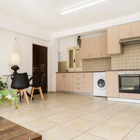 Center Appartments Apartman *