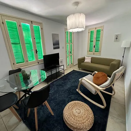 Apartman Center Appartments *