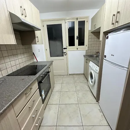 Apartman Center Appartments