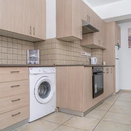 Apartman Center Appartments