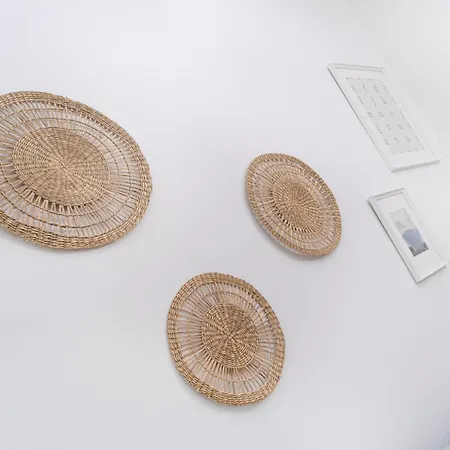 Center Appartments *