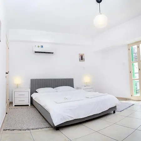 Center Appartments Apartman