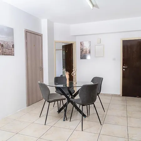 Center Appartments Nicosia
