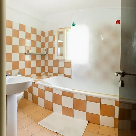 Center Appartments Apartman *