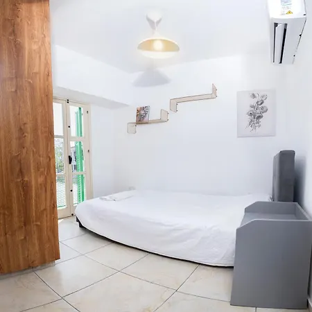 Center Appartments Apartman