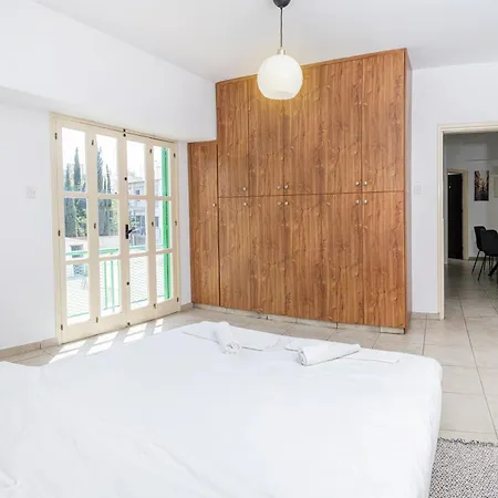 Center Appartments * Nicosia