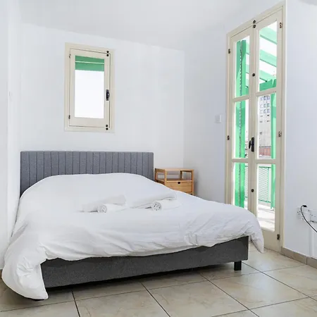 Center Appartments Nicosia