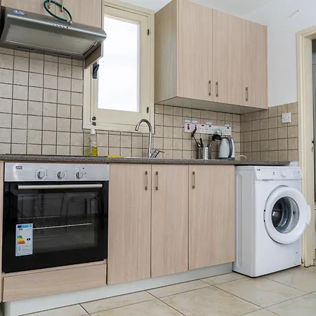 Center Appartments Apartman