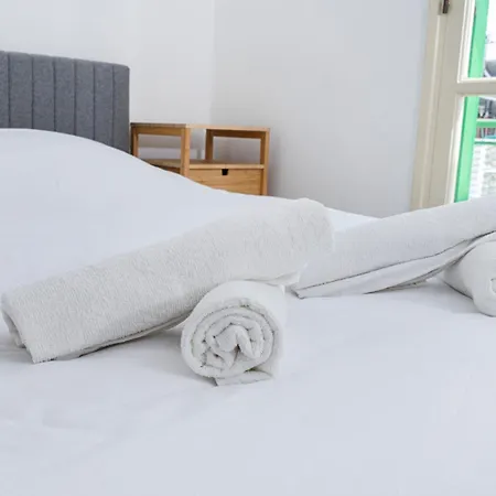 Center Appartments Apartman