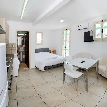 Center Appartments Nicosia