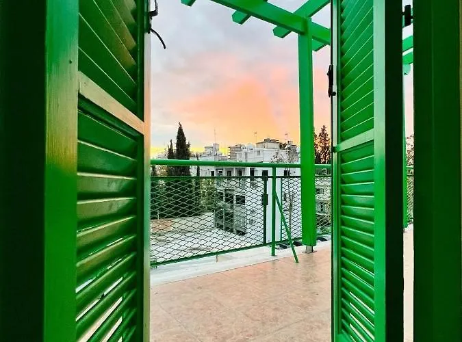 Center Appartments *