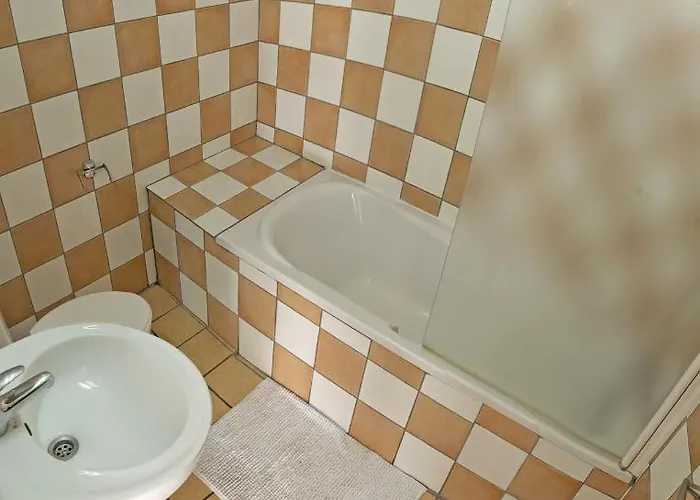 Lägenhet Center Appartments Nicosia