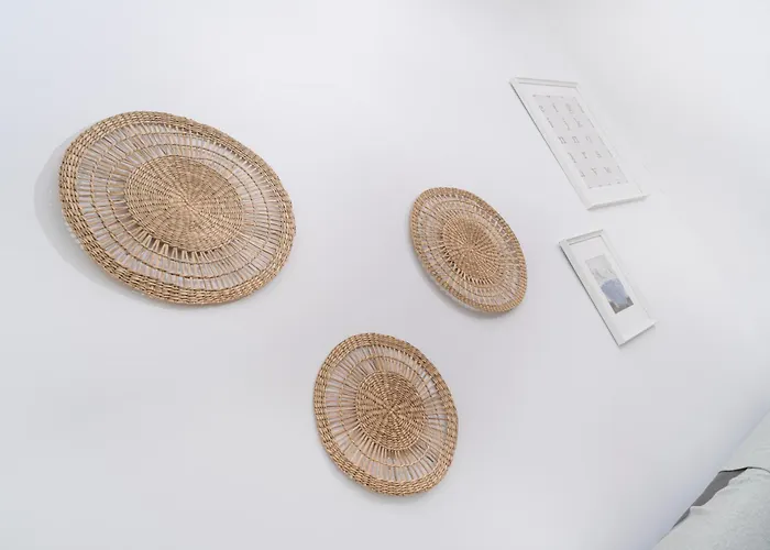 Center Appartments *