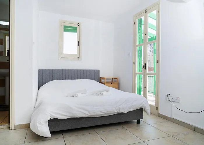 Center Appartments Nicosia