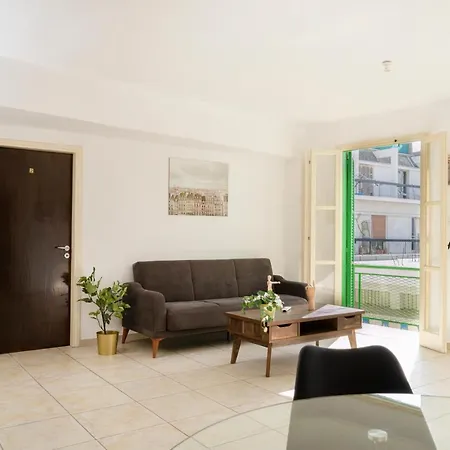 Apartamento Center Appartments