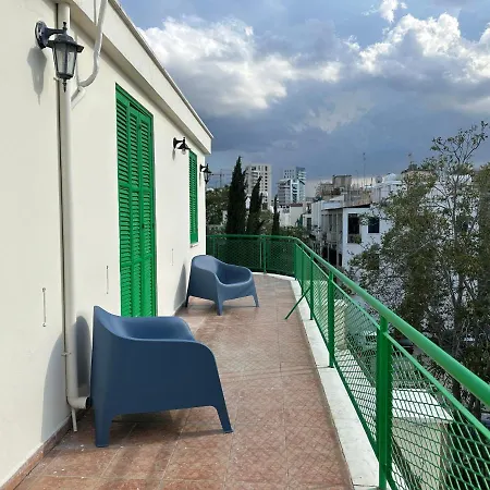 Center Appartments