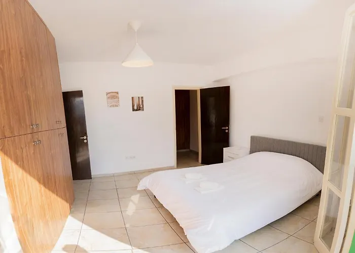 公寓 Center Appartments